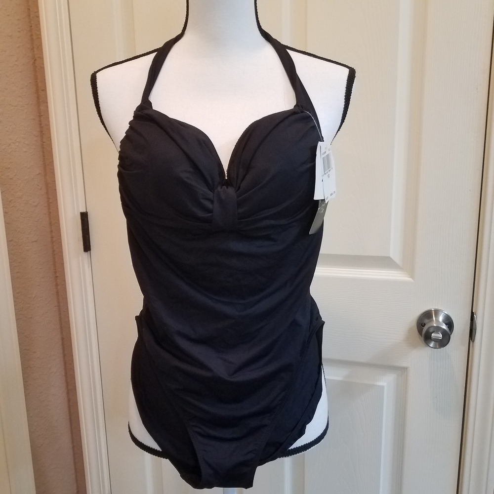 Lauren Ralph Lauren one Piece Swimsuit